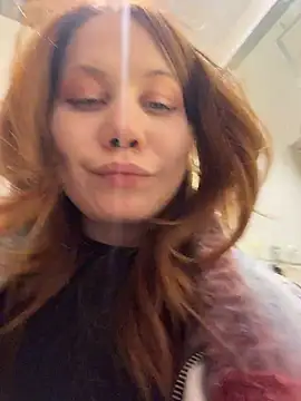 SlavicCandy Live XXX-chat