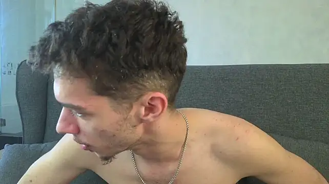KaydenDrew Live XXX-Chat