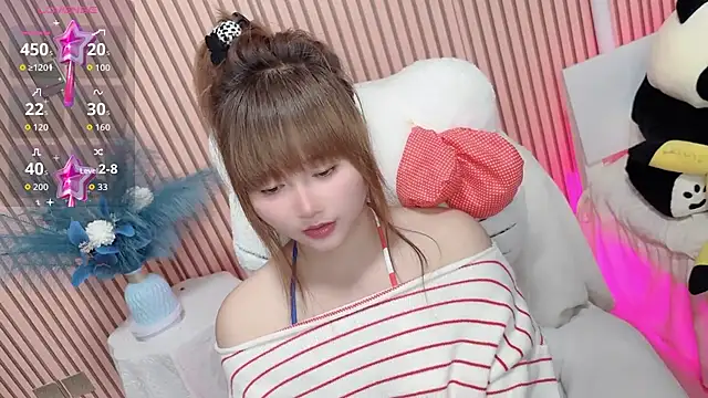di-or-'s Live XXX Chat