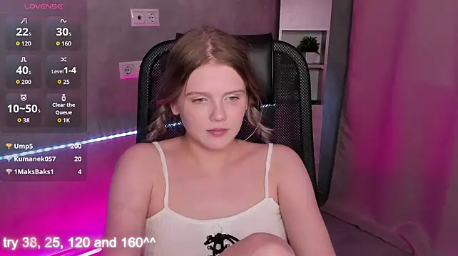 Sembang XXX Secara Langsung Alisa_Allison