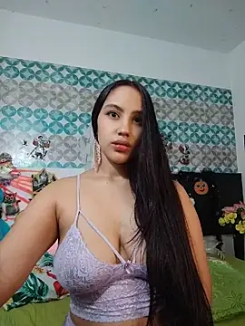 pleasure_and_fantasy's Webcam Show