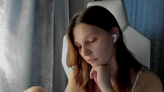 Czat XXX na żywo – AudreyyKim
