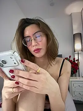 دردشة Ivysnow الجنسية المباشرة