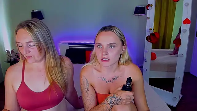MagicEyess live XXX chat