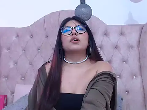 XXX chat uživo modela Jessica_Carter_01