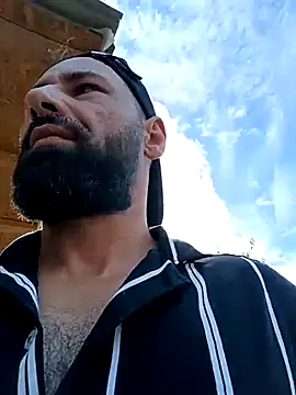 Czat XXX na żywo – Tranda91