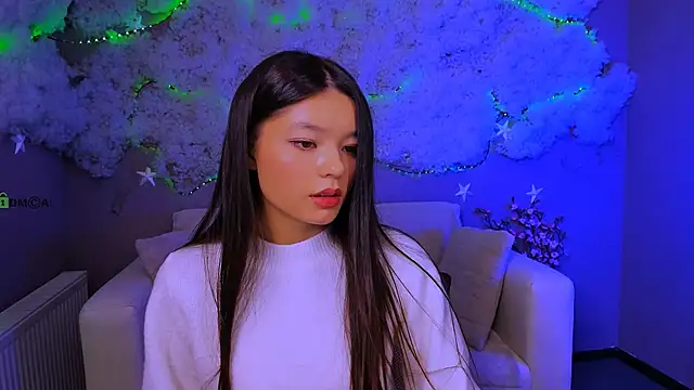 XXX chat uživo modela itscharlliee
