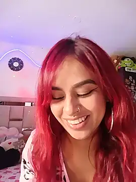 XXX chat uživo modela Lexy_Fox26