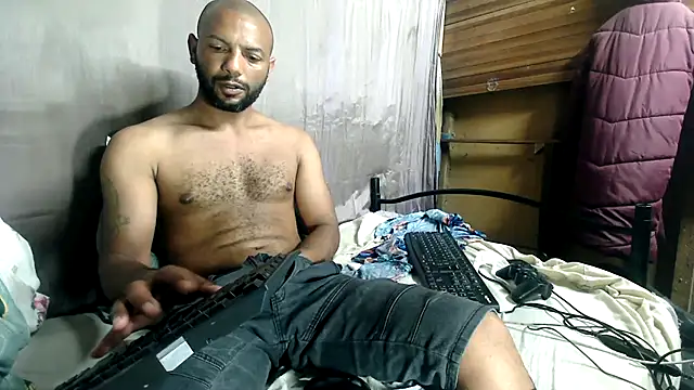 Chat XXX Live Camodick