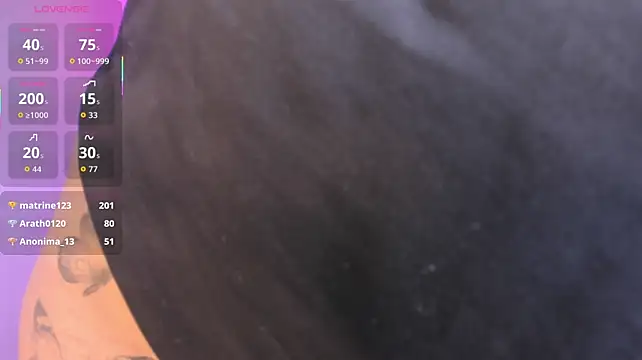 Ar1s_'s Live XXX Chat
