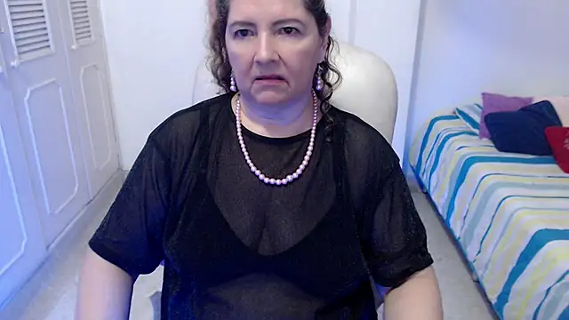 Živý XXX chat leonela_69