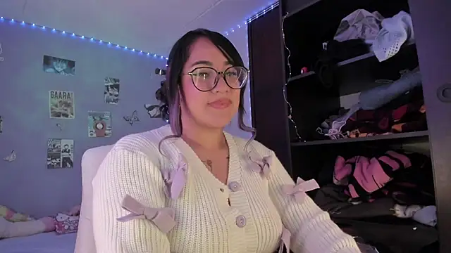 Chat XXX Live julibella_sweet