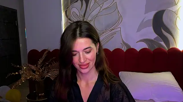 BilliRayne's Live XXX Chat