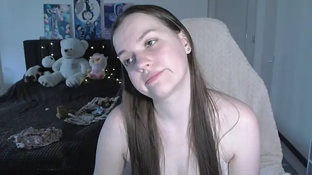 Little_flowers' Live XXX Chat