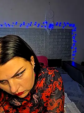 Chat XXX Live kataleya94