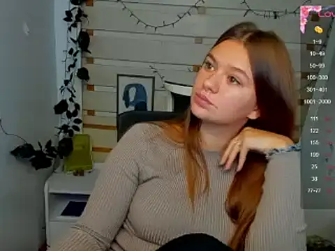 Chat XXX Live Josephine_Kiss