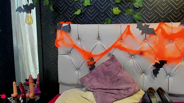 Chat XXX Live Devil_AliceXo