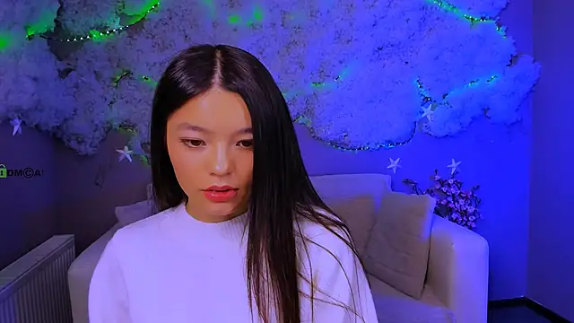 itscharlliee 라이브 XXX 채팅
