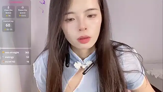 Chat XXX Live Mitao-07