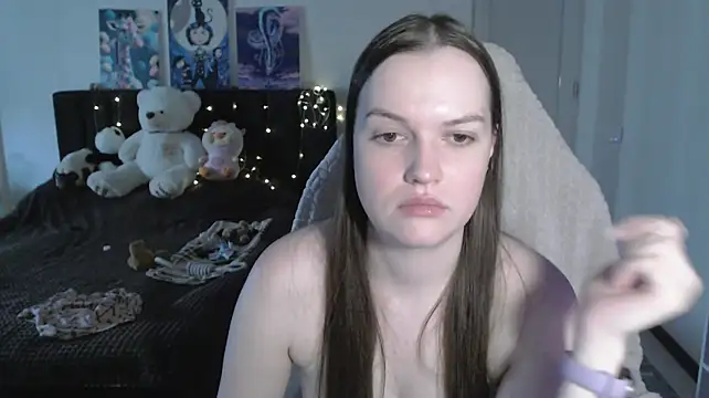 Chat XXX Live Little_flowers