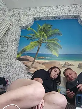 XXX chat uživo modela Greta_Tamar