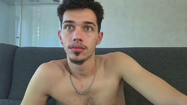 Živý XXX chat KaydenDrew