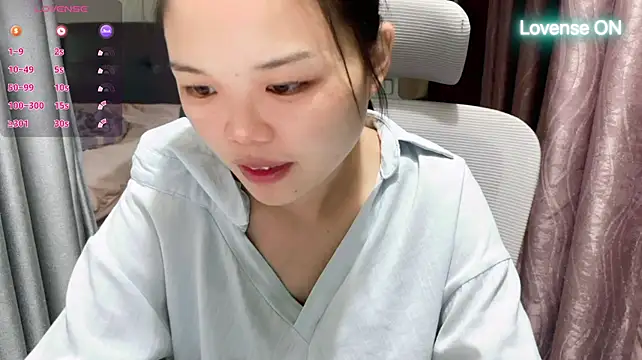 Chat XXX ao vivo de xiaosu22