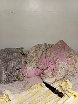 Webkamerová show Petite_Nana