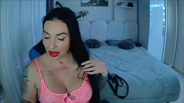 cokeyspeed69's Live XXX Chat