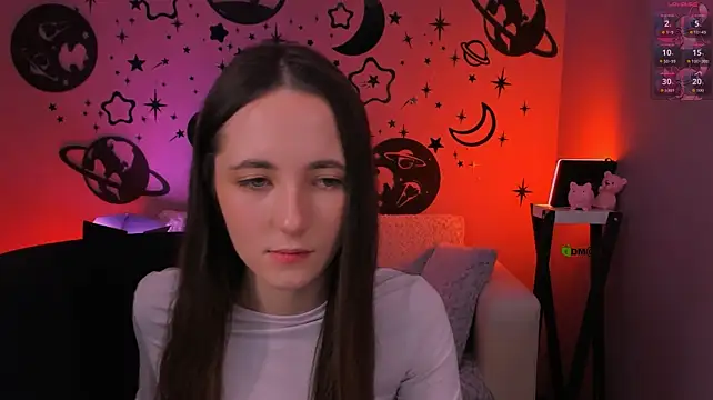Czat XXX na żywo – bella_dorn
