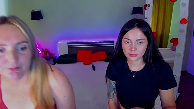 MagicEyess Live XXX-chat