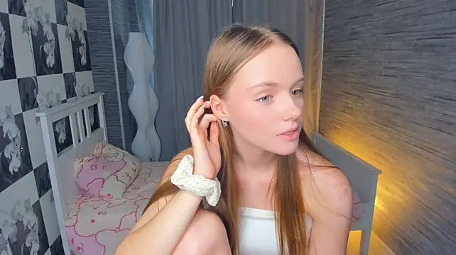 Chat XXX Live KacyColn
