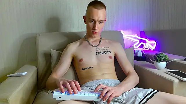 begjaer – Naživo XXX chat