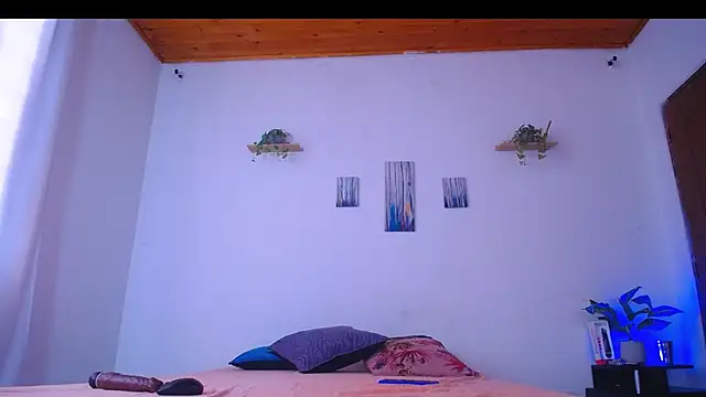 CamileRousse's Live XXX Chat