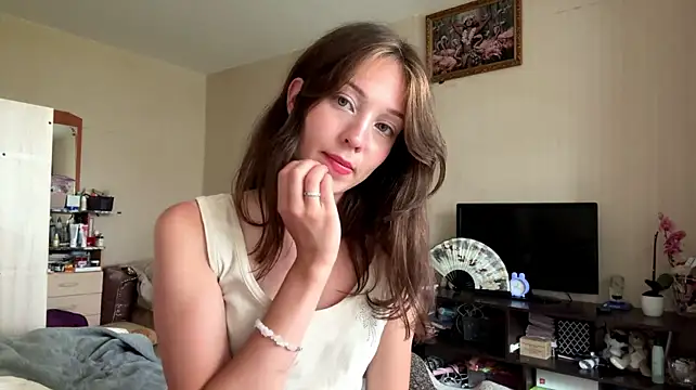 SusanaHallet's Live XXX Chat