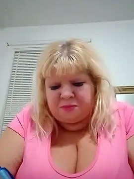 XXX chat uživo modela JemJensen30