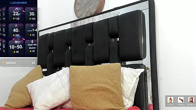 Chat XXX ao vivo de George_Diesell