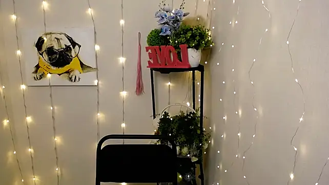 Chat XXX Live Bliss_Tokio