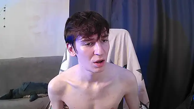 NateAfterDark Live XXX-Chat