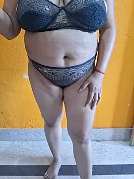 Secret_Jodi's Live XXX Chat