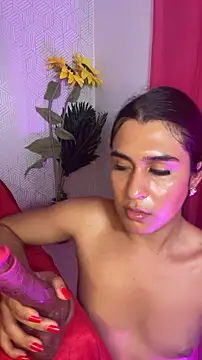 Chat XXX Live Selena_fox24