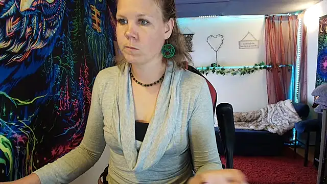 CallMeMarian Live XXX chat