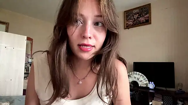 Chatroom XXX en direct de SusanaHallet