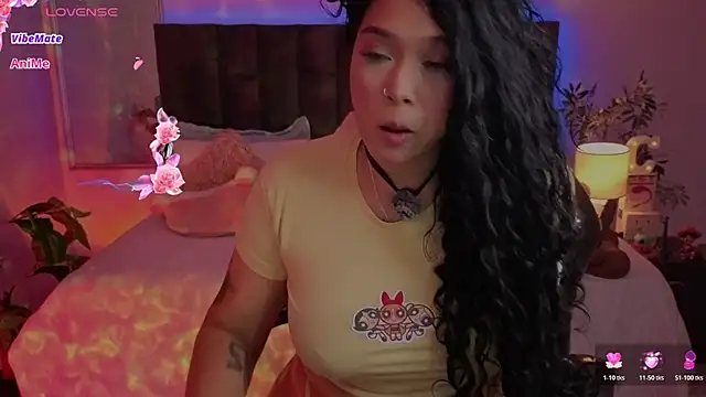 Chat +18 de alexxandra_ferri_ ao vivo