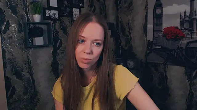 Chat XXX Live GloriaSi_