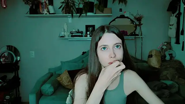 Chat XXX Live Yoka_paradoXXX