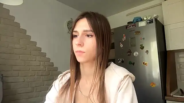 Chat XXX Live ZaraGuyette