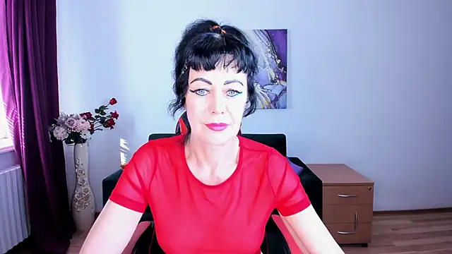 Chat XXX Live Silvia_Wallec