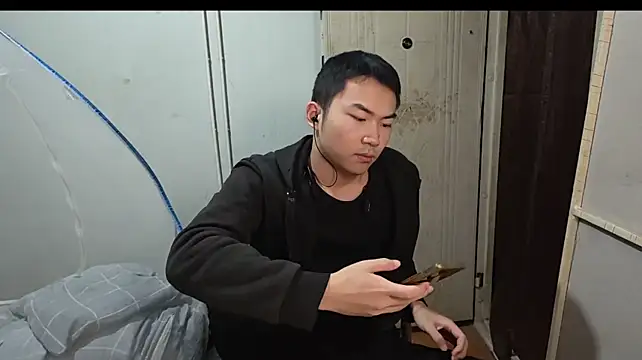 blue818's Live XXX Chat