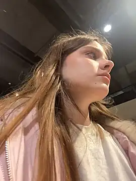 Lunabelle_'s Live XXX Chat